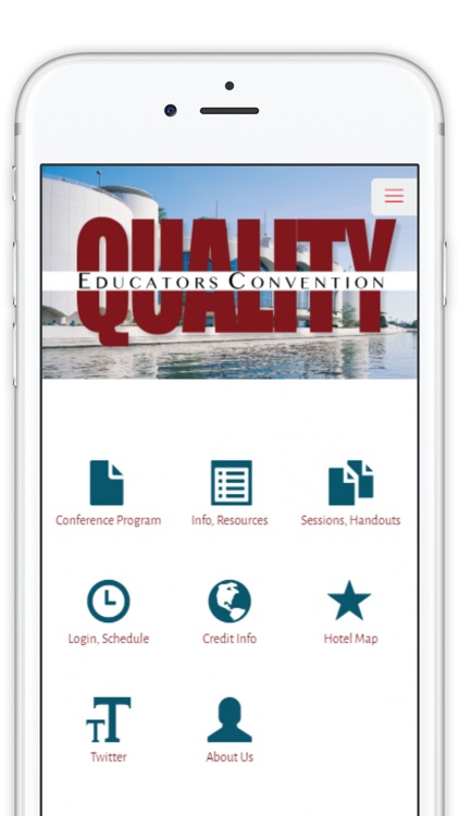 AWSA PD Event App