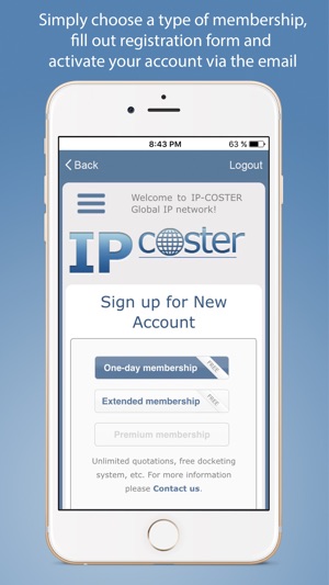 IP-Coster(圖2)-速報App