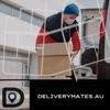 Deliverymate.Au delivery