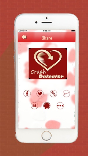 Crush Detector Test Prank(圖4)-速報App