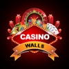 Casino Wallpapers - Poker Cards & Bingo Balls Free