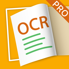 Doc OCR Pro - Book PDF Scanner