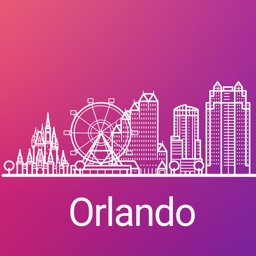 Orlando Travel Guide Offline