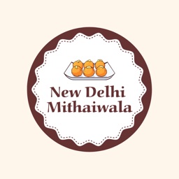 New Delhi Mithaiwala