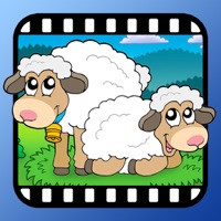 Video Touch - Tiere