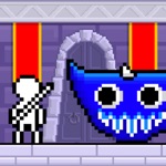 Brave Knight of Epic Fantasy