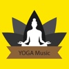 yoga music meditation