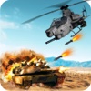 Gunship Heli Air Attack