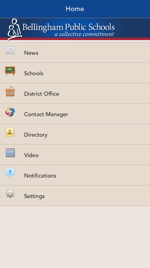 Bellingham Public Schools(圖1)-速報App