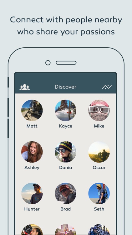 RageLife - Discover Local Outdoor Adventure