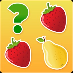 Memory Fruits - Freemium Match Game
