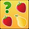 Memory Fruits  is a fun memory game for children and adults