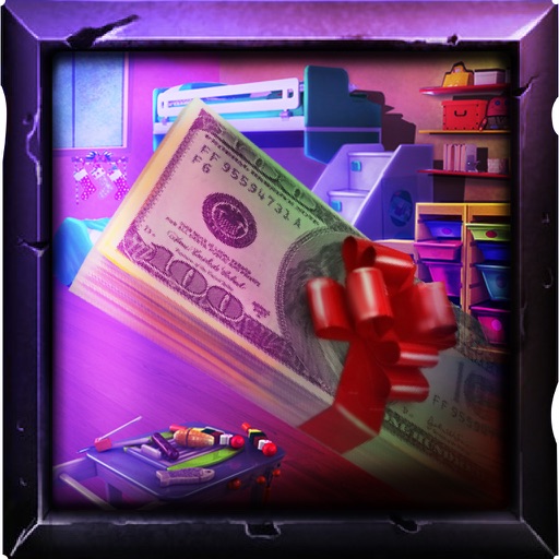 973 Escape Games - Procure the hard cash icon