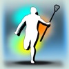 Icon LaCrosse Player Tracker