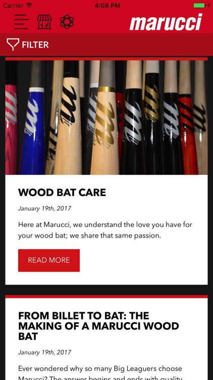 Marucci