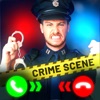 Icon Police Prank Call