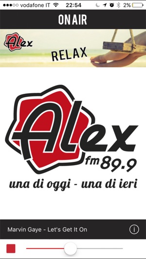 Radio Alex