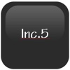 INC5 mLoyal App