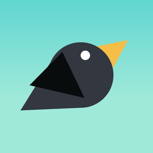 Scream Bird! iOS App