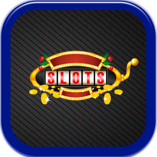 Free Casino Slots!--Slot Machines icon