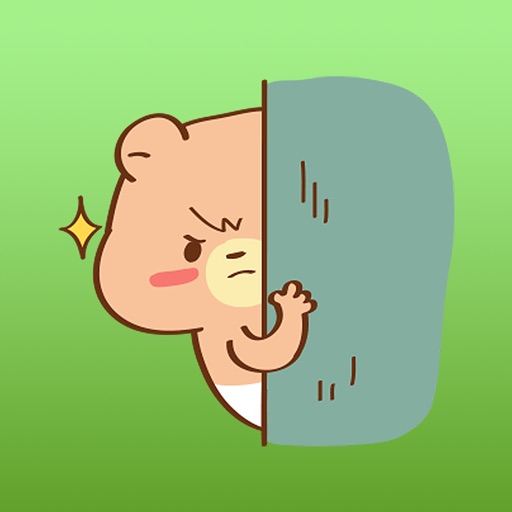 Cute baby bear Cha Cha Vol 2 icon