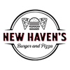 New Havens Burger and Pizza