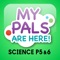Featuring a range of animations, this app will help to make Science learning enriching