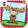 New Christmas Jigsaw Puzzles