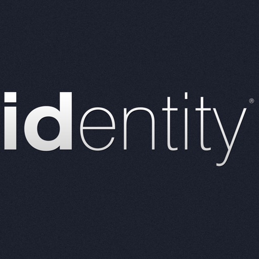Identity Magazine