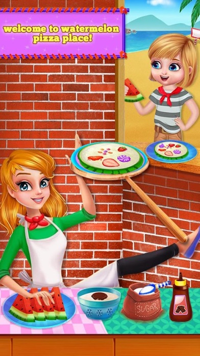 BAKERY FOOD GAMES - FUN COOKING AND BAKING GAMES 12.2.3 IOS GAME GIẢI TRÍ BAKERY FOOD GAMES - FUN COOKING AND BAKING GAMES 12.2.3 IOS