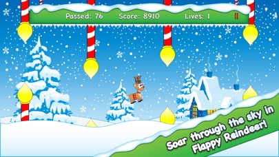 Santa Fun Games 3.8.5 IOS -