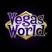 Vegas World Casino - Fun Slots