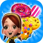 Candy Sweet Heroes