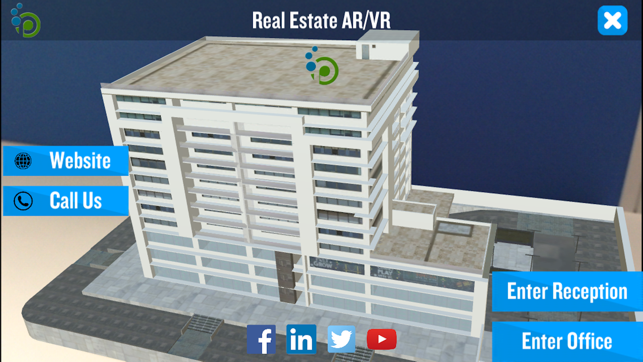 Real Estate AR/VR(圖1)-速報App