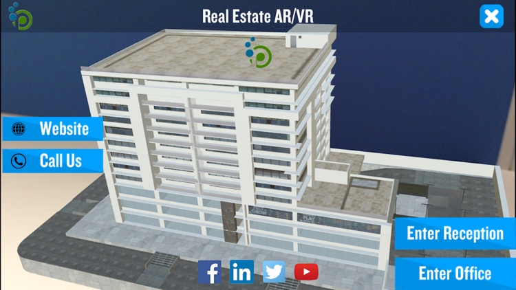 Real Estate AR/VR