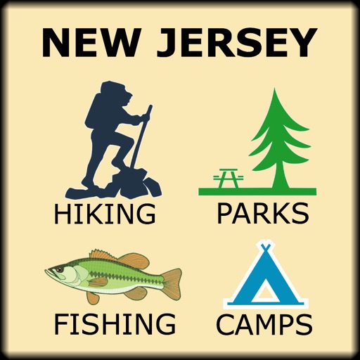 New Jersey - Outdoor Recreation Spots