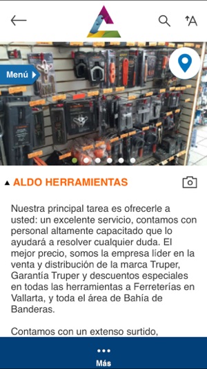 Canaco Vallarta(圖4)-速報App