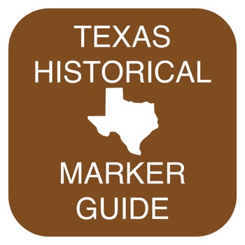 Texas Historical Marker Guide app reviews and download