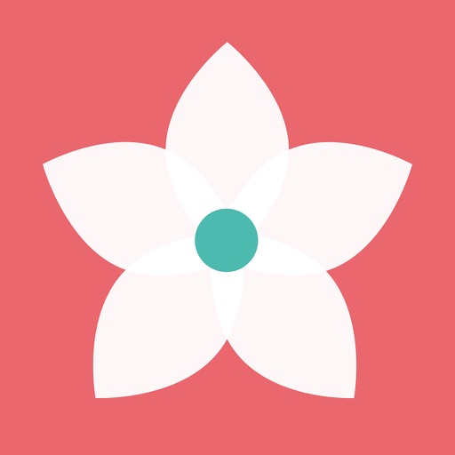 Pink Pad Period & Fertility Tracker Pro iOS App