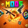 Mods for Minecraft PC & Add-ons for Pocket Edition
