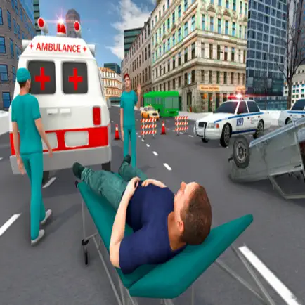 City Emergency Simulator Читы