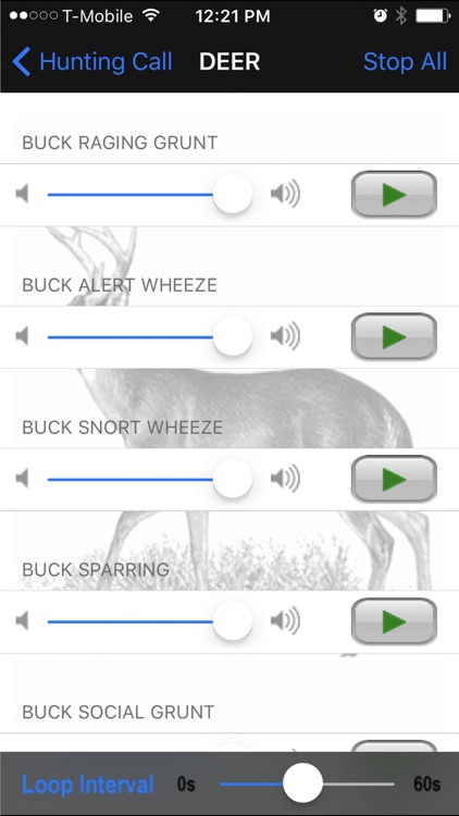 Hunting Call