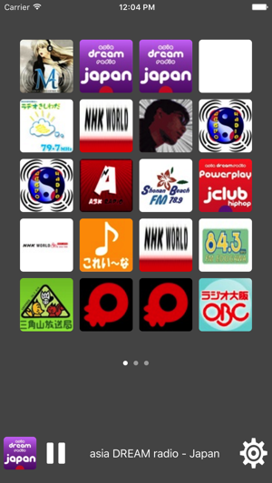 Radio Japan - All Radio Stations(圖1)-速報App