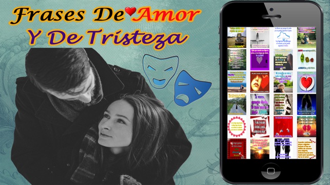 Frases De Amor Y De Tristeza