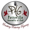 Pottsville Assembly of God