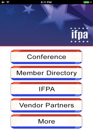 IFPA screenshot 2