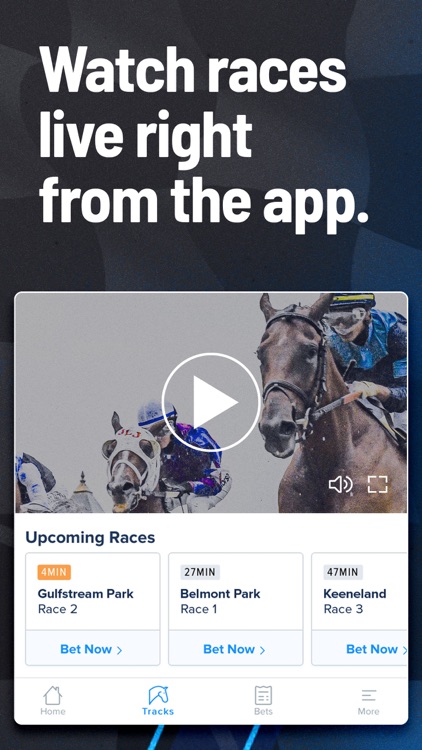 FanDuel Racing - Bet on Horses screenshot-3