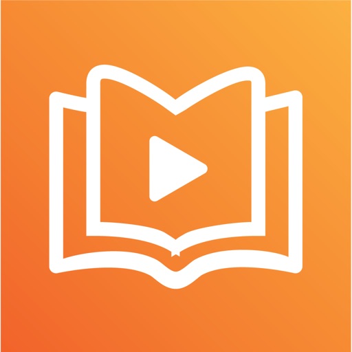 Audiobooks HD: Unlimited Books iOS App