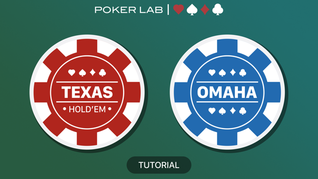 PokerLab Pro - Poker Odds and Outs(圖3)-速報App