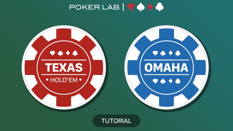 PokerLab Pro - Poker Odds and Outs